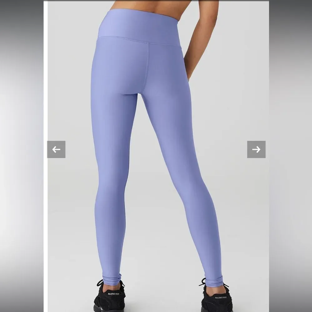 Alo yoga High-Waist Airlift Legging
